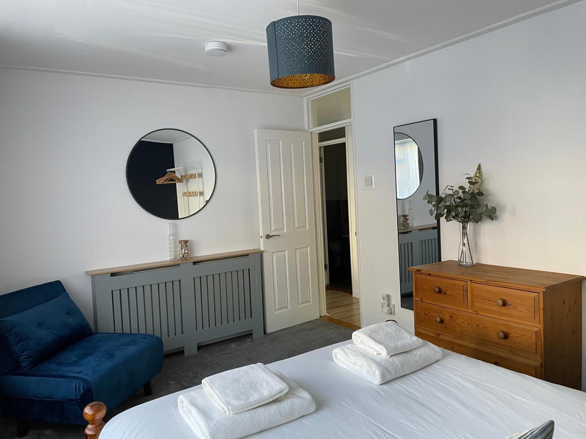 The Seagull, With Driveway And Patio Garden Vila Whitstable Exterior foto